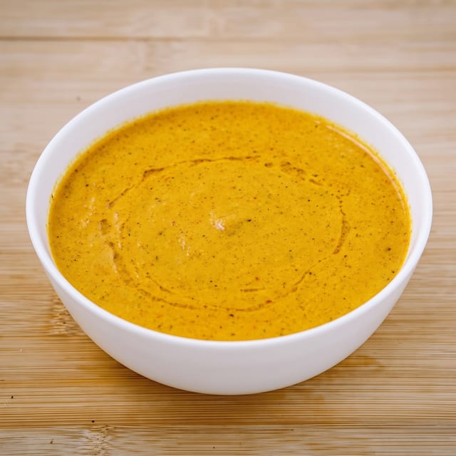Lamb Masala.