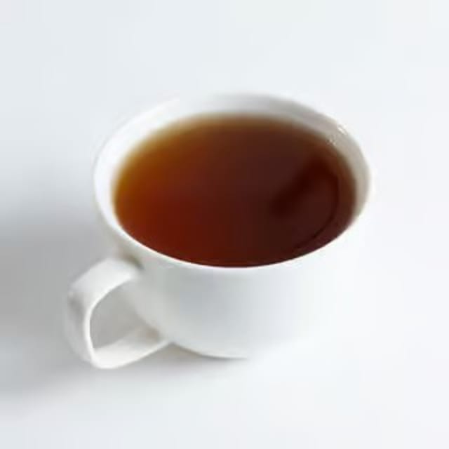 Herb Tea.