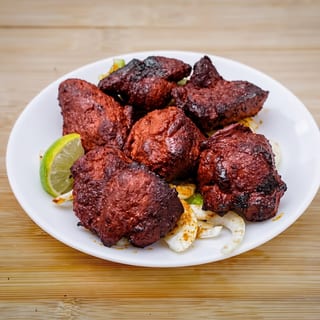 Lamb Tandoori
