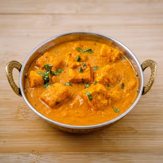 Chicken Tikka Masala
