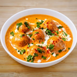 Malai Kofta