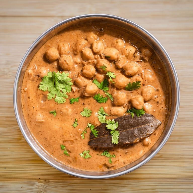 Discover Our Chana Dishes