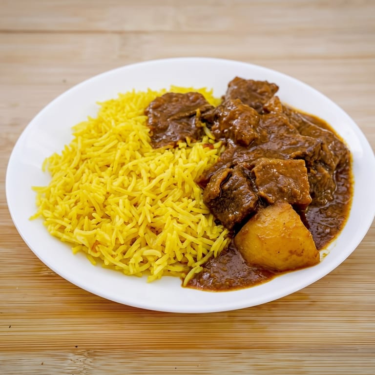 Savor Our Dinner Offerings
