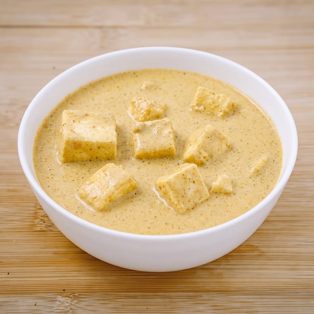 Chicken Kurma.