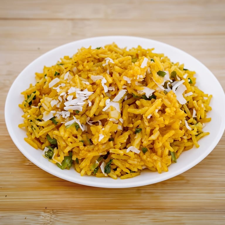 Delicious Biryani Options