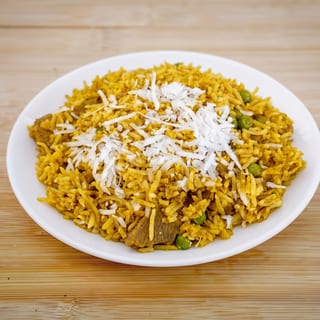 Lamb Biryani
